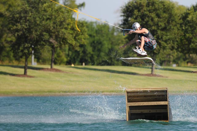 Allen, Texas